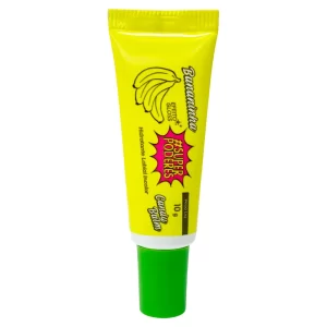 Hidratante Labial Candy Balm Bananinha Super Poderes