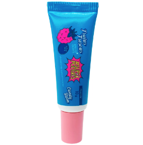 Hidratante Labial Candy Balm Frutas Frescas Super Poderes